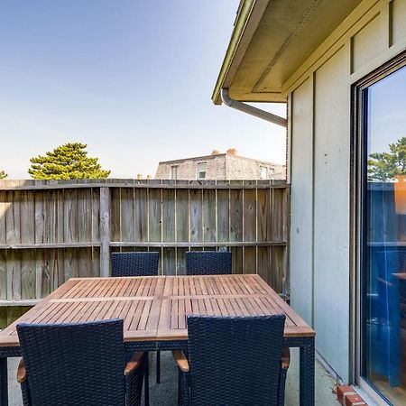 Kitty Hawk Vacation Rental 1 Mi To Beaches! ภายนอก รูปภาพ